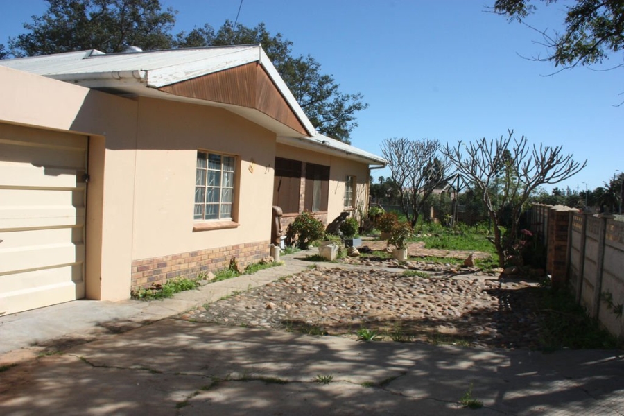 4 Bedroom Property for Sale in Klawer Western Cape